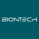 dummy BioNTech SE logo