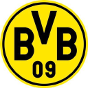 dummy Borussia Dortmund logo