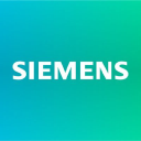 dummy Siemens logo
