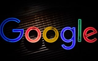 Google Aktie