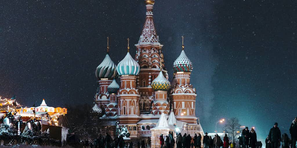 Aktienhandel in Russland wieder eröffnet - 33 Wertpapiere sind wieder im Rennen 