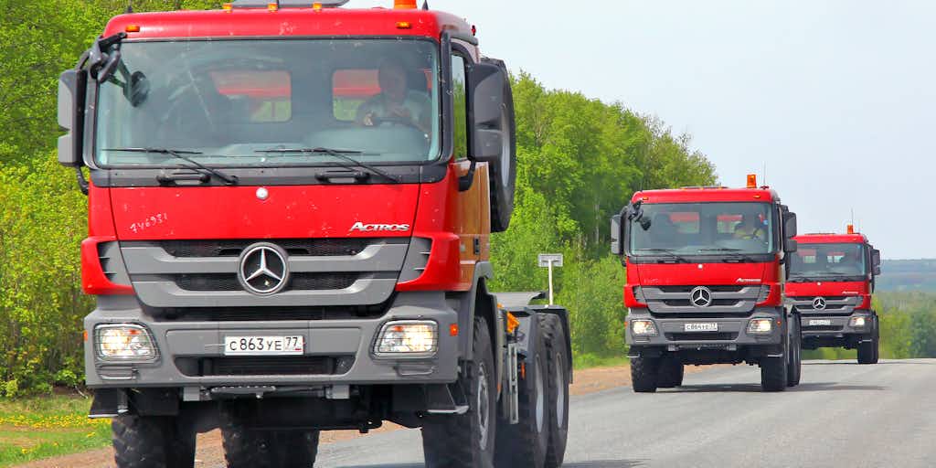 Daimler Truck- und Hannover Rück verdrängen Beiersdorf und Siemens Energy aus dem DAX 