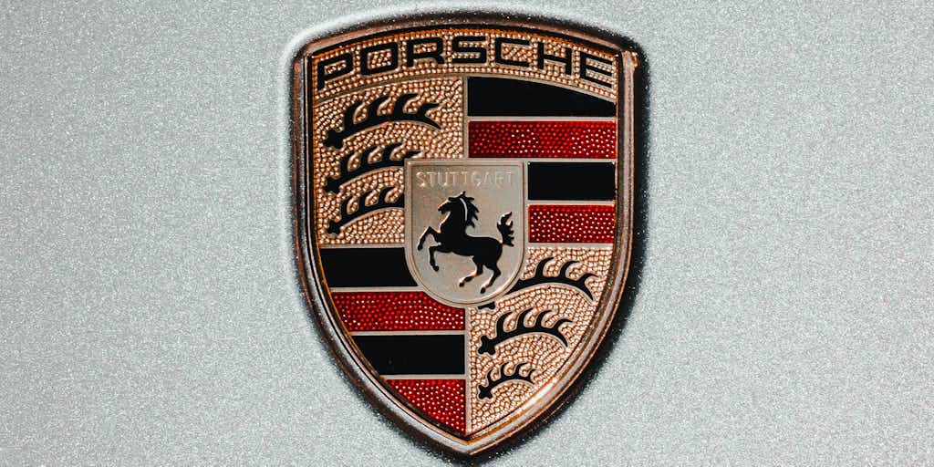 Porsche investiert 100 Millionen in Wachstumsbranche