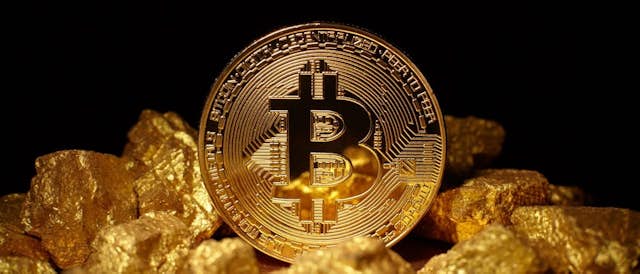 Bitcoin-Crash - Investitionsmöglichkeit oder Risikofalle