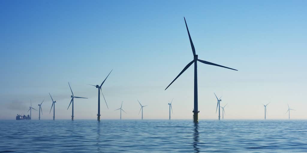 Frischer Wind aus Europa treibt Windkraft-Aktien an
