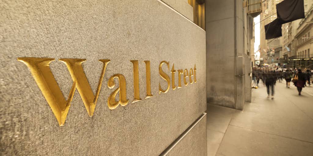 Die Marktregeln der Wall Street-Legende Bob Farrell
