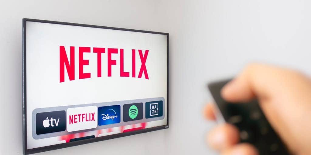 Netflix Nutzerzahlen steigen
