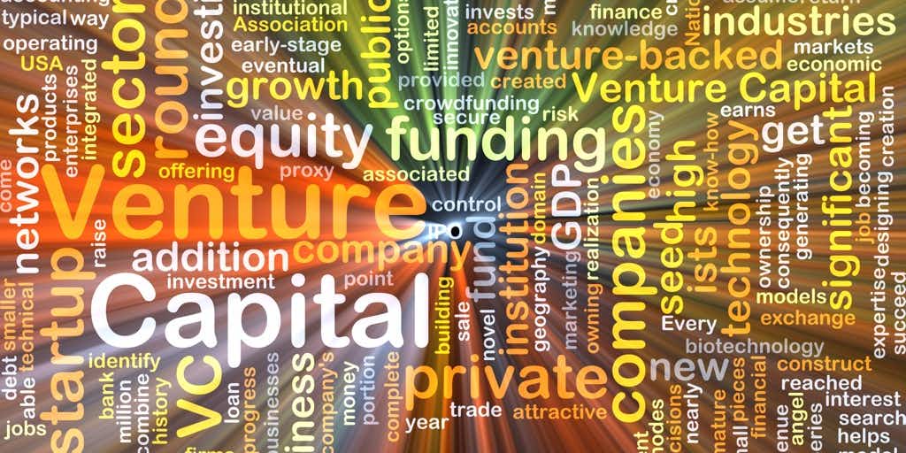 Schwere Zeiten für den Venture-Capital-Markt