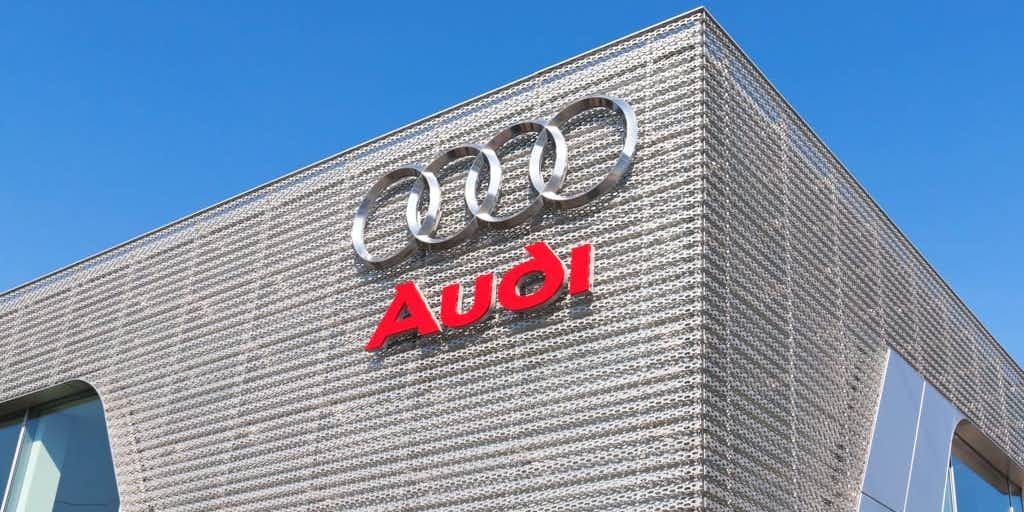 Audis neue China-Strategie