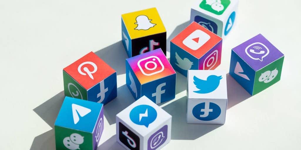 Social-Media-Plattformen: